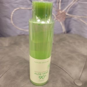 Nature Republic Aloe Vera Toner